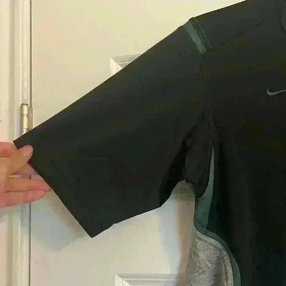 Men’s Nike team Oregon University‎ short sleeve size XS - Picture 4 of 10